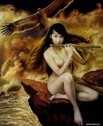 李壮平作品